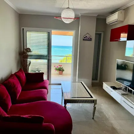 Apartamento By The Sea *