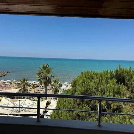 Apartamento By The Sea